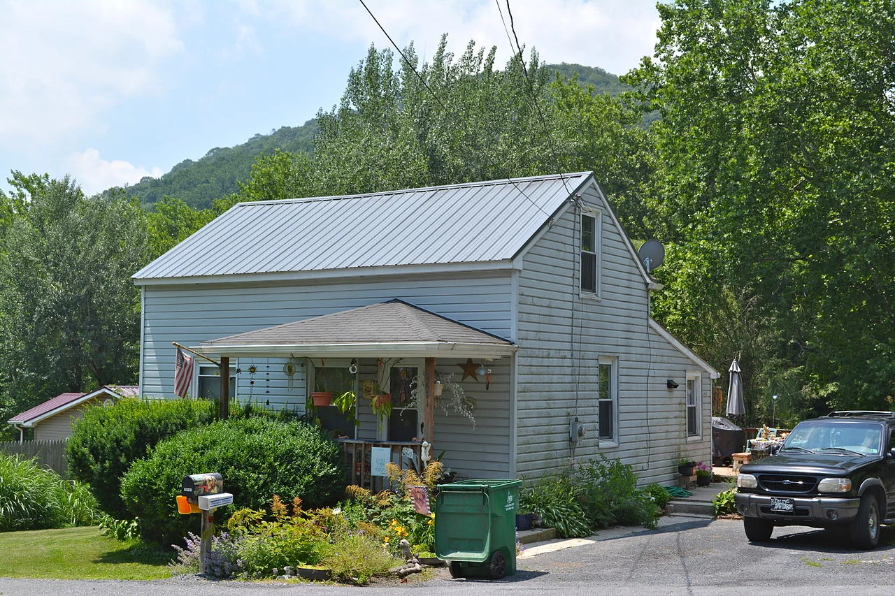 Photo of Franklin Furnace