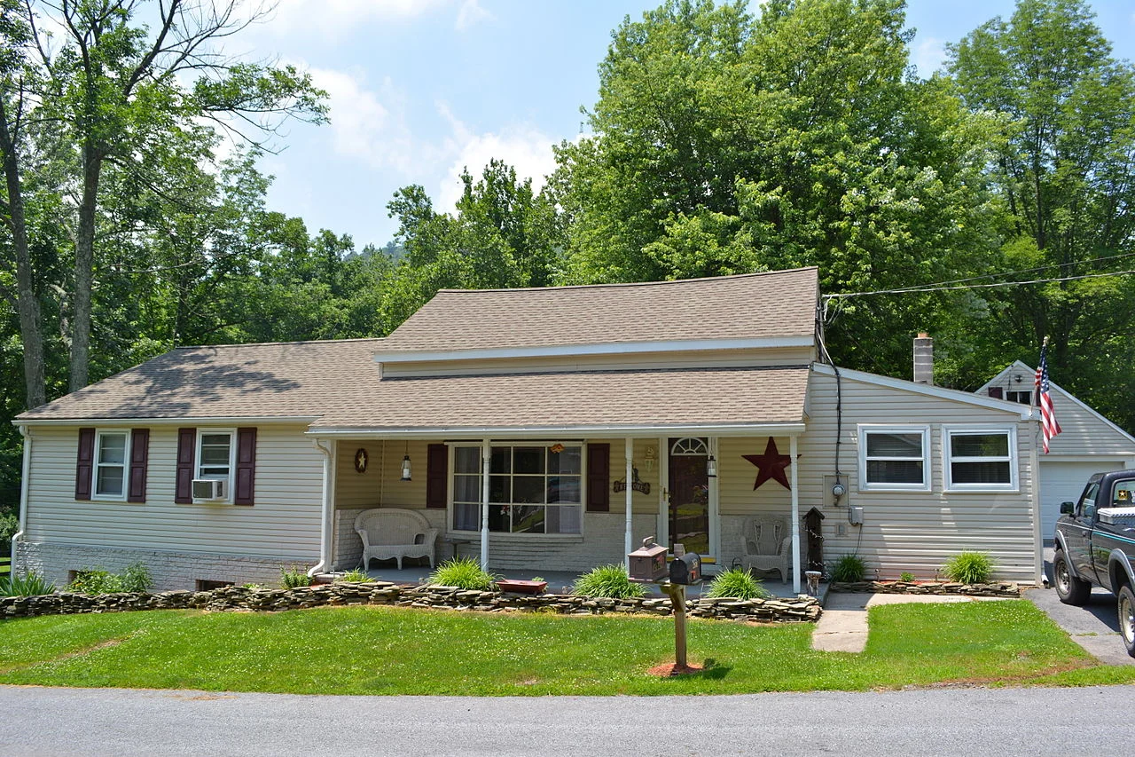 Photo of Franklin Furnace