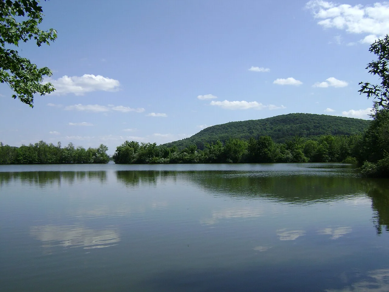 Photo of Franklin Lakes