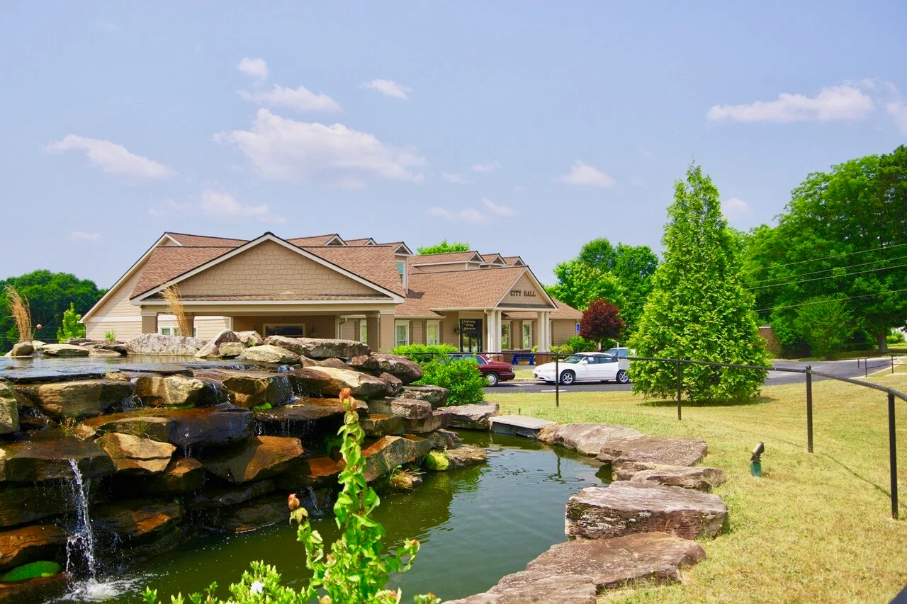 Photo of Franklin Springs