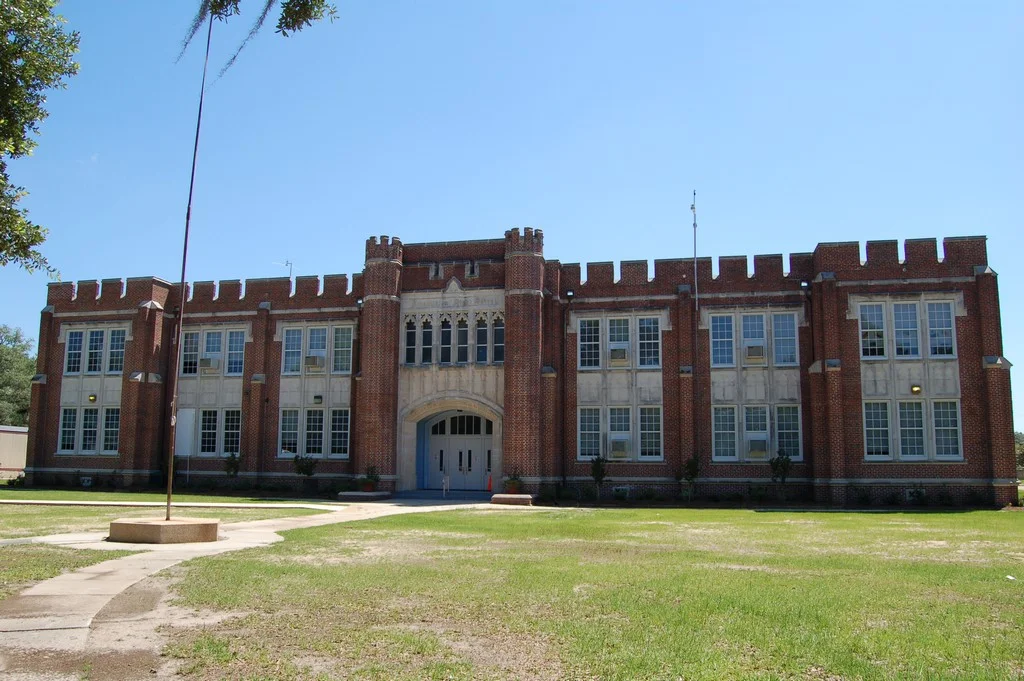 Photo of Franklinton