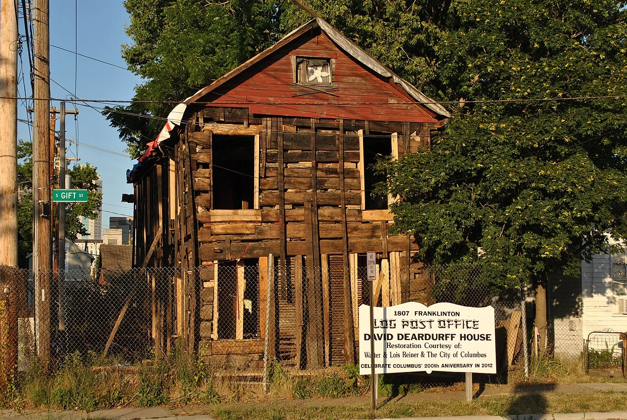 Photo of Franklinton