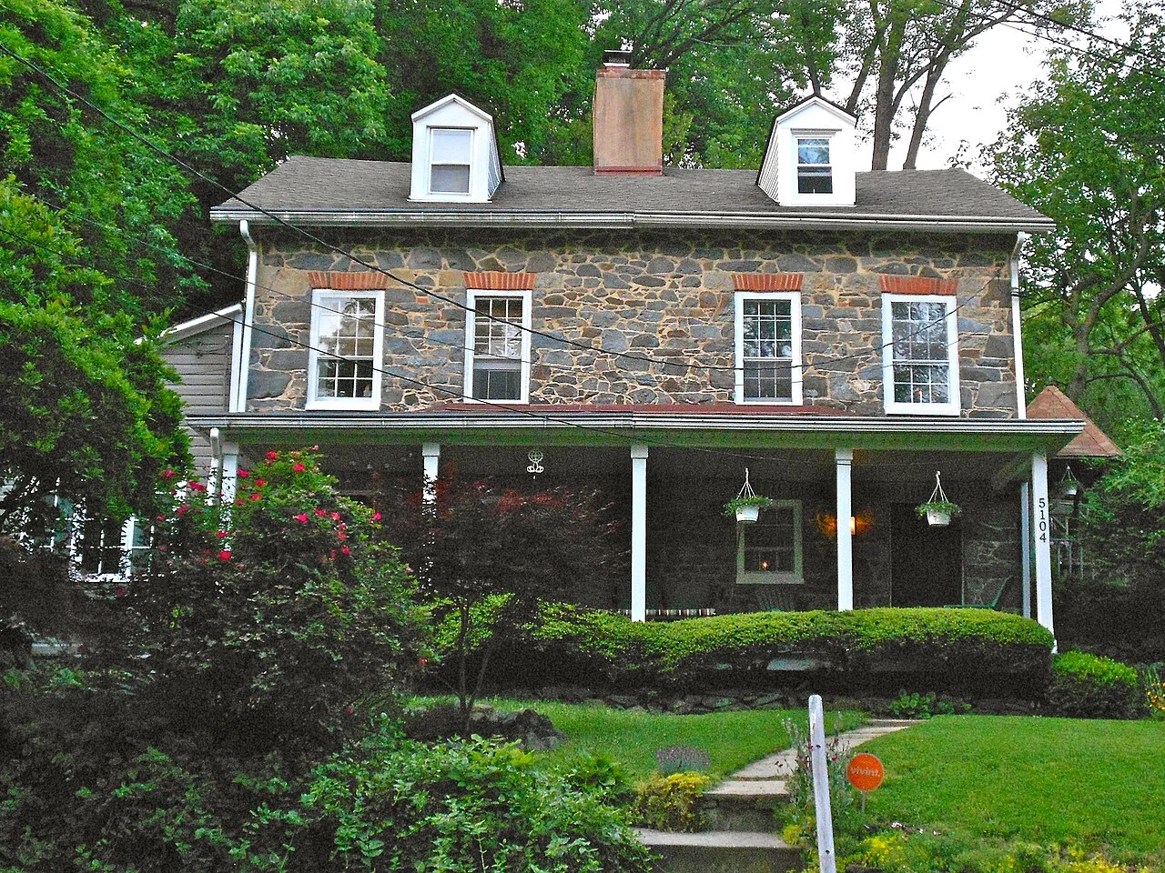 Photo of Franklintown