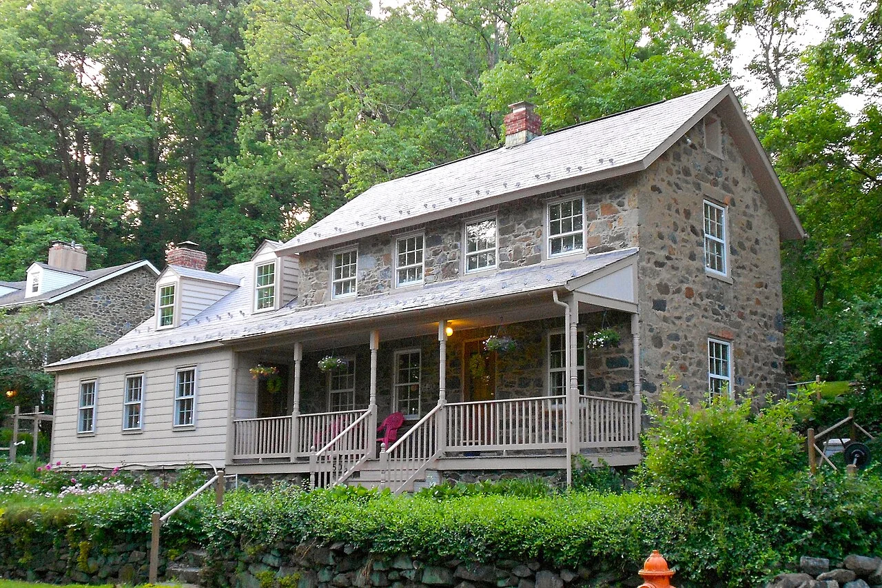 Photo of Franklintown