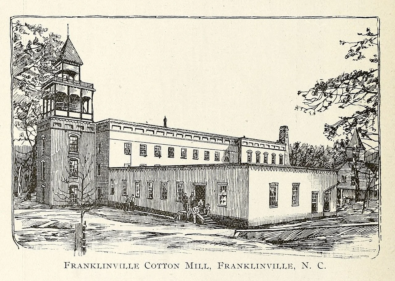 Photo of Franklinville