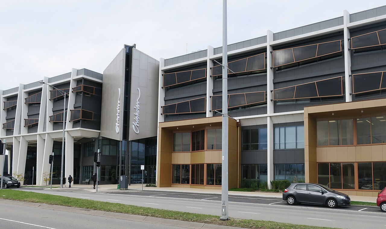 Chisholm Tafe