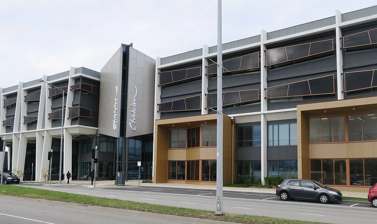 Photo of Frankston East