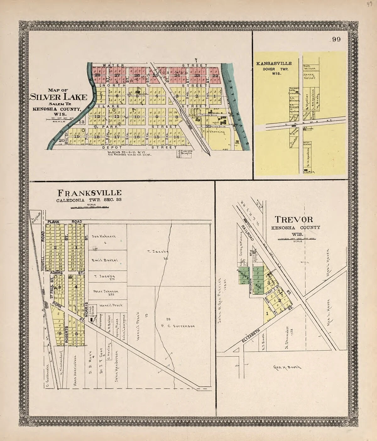Photo of Franksville