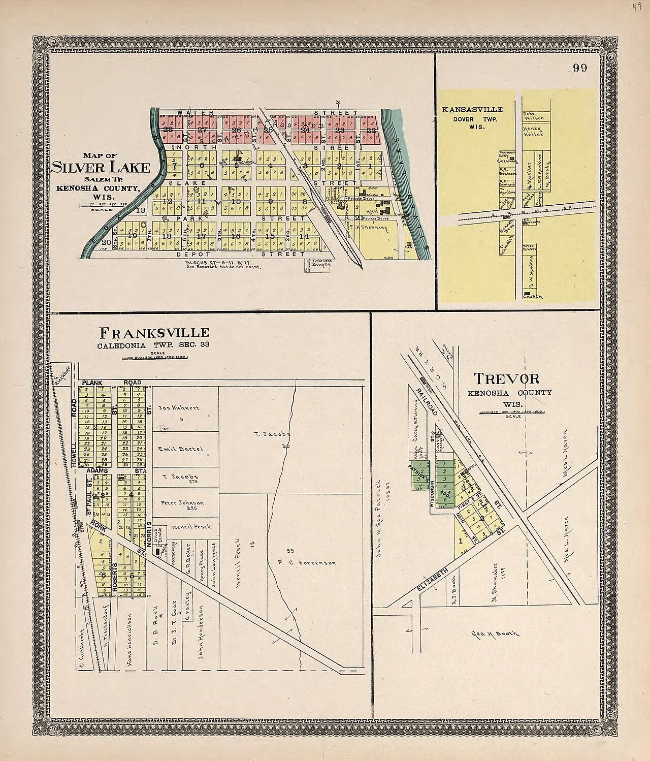 Photo of Franksville