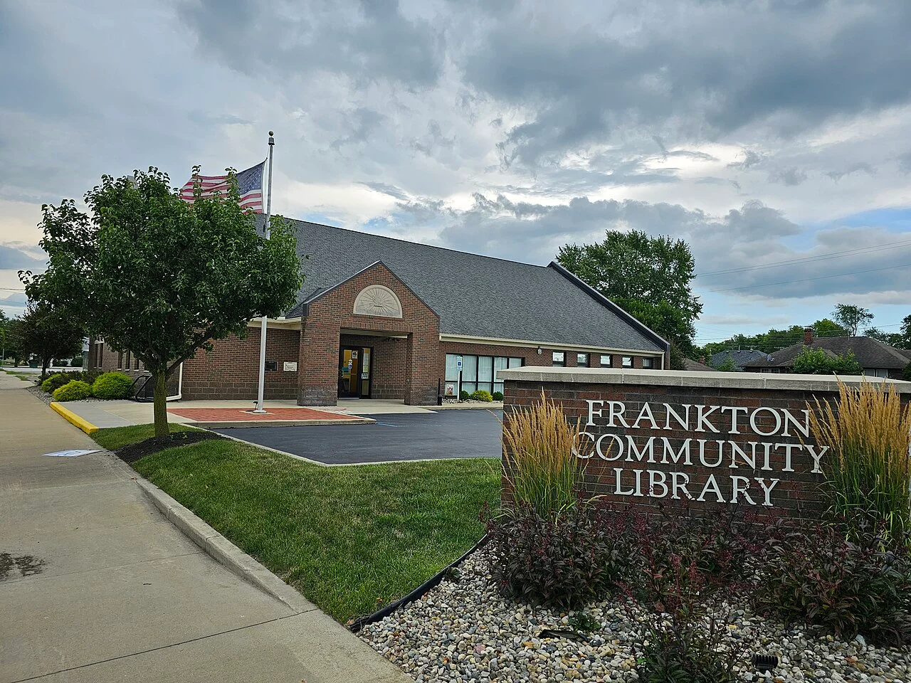 Photo of Frankton