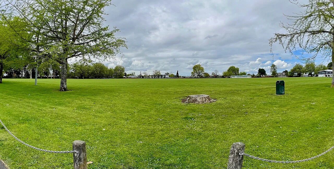 Photo of Frankton Junction