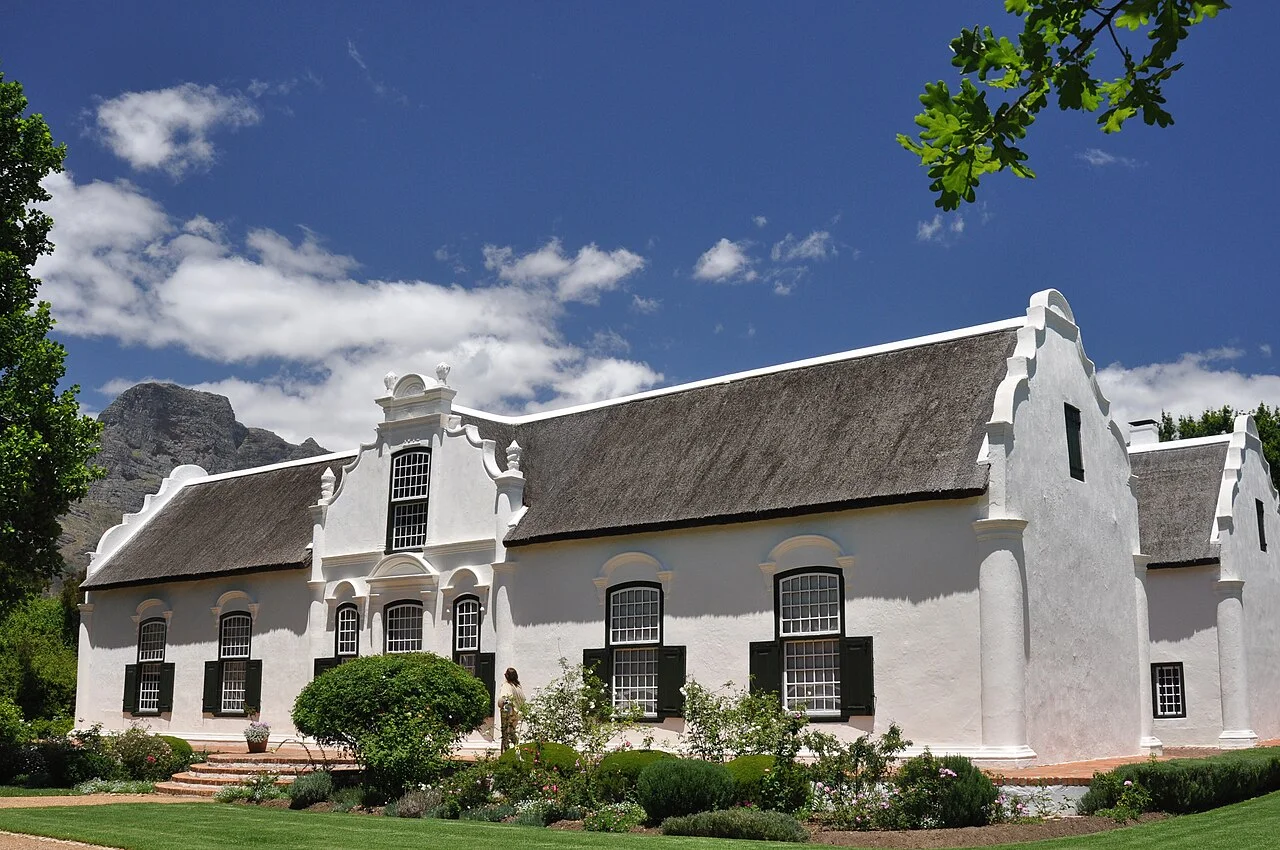 Photo of Franschhoek