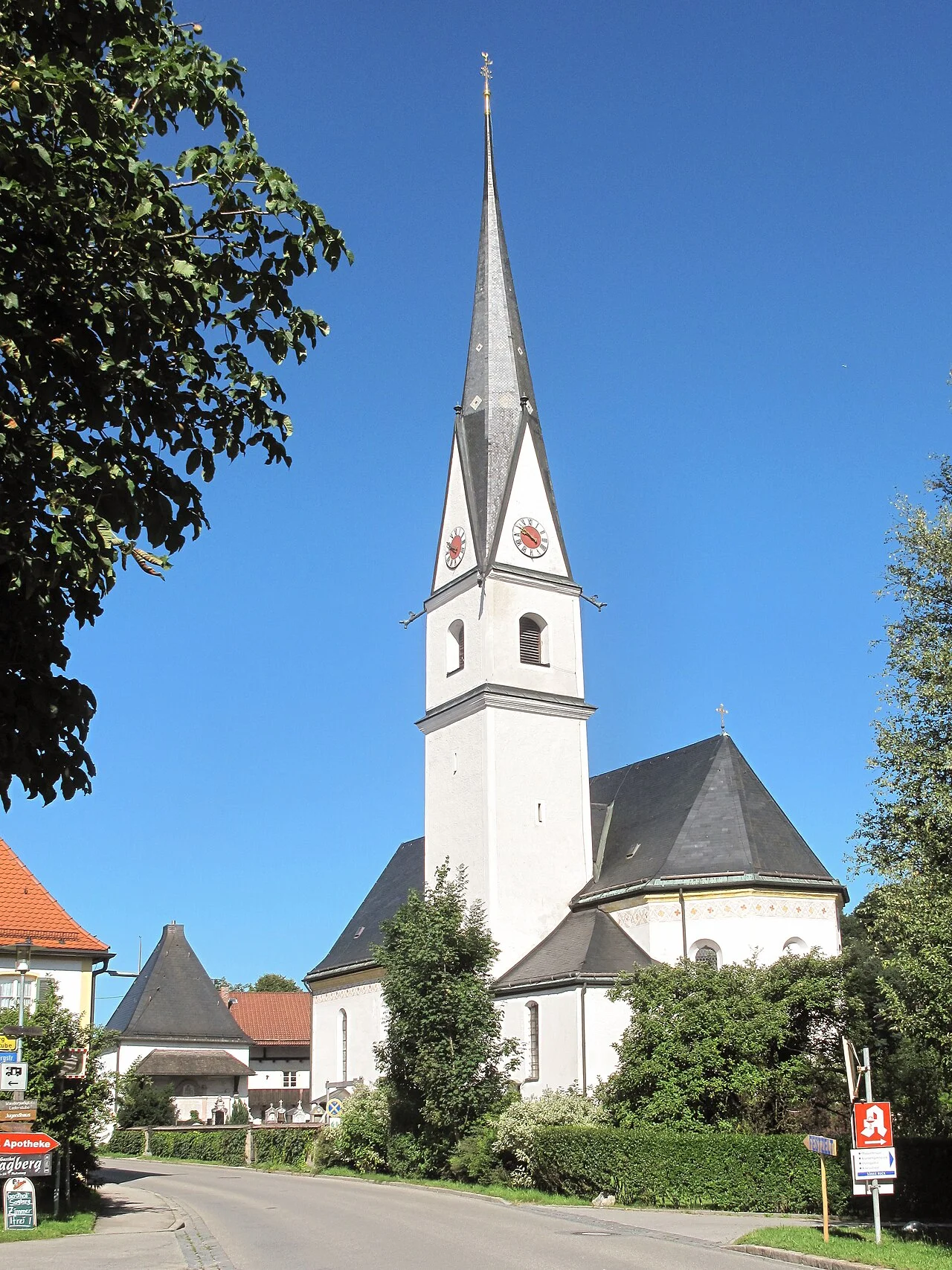 Photo of Frasdorf