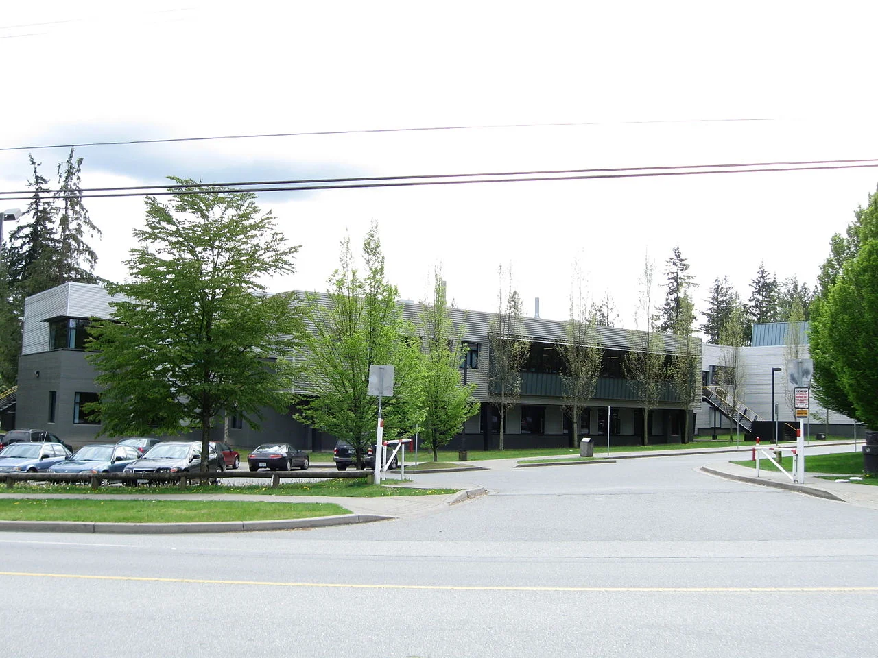 Photo of Fraser Heights