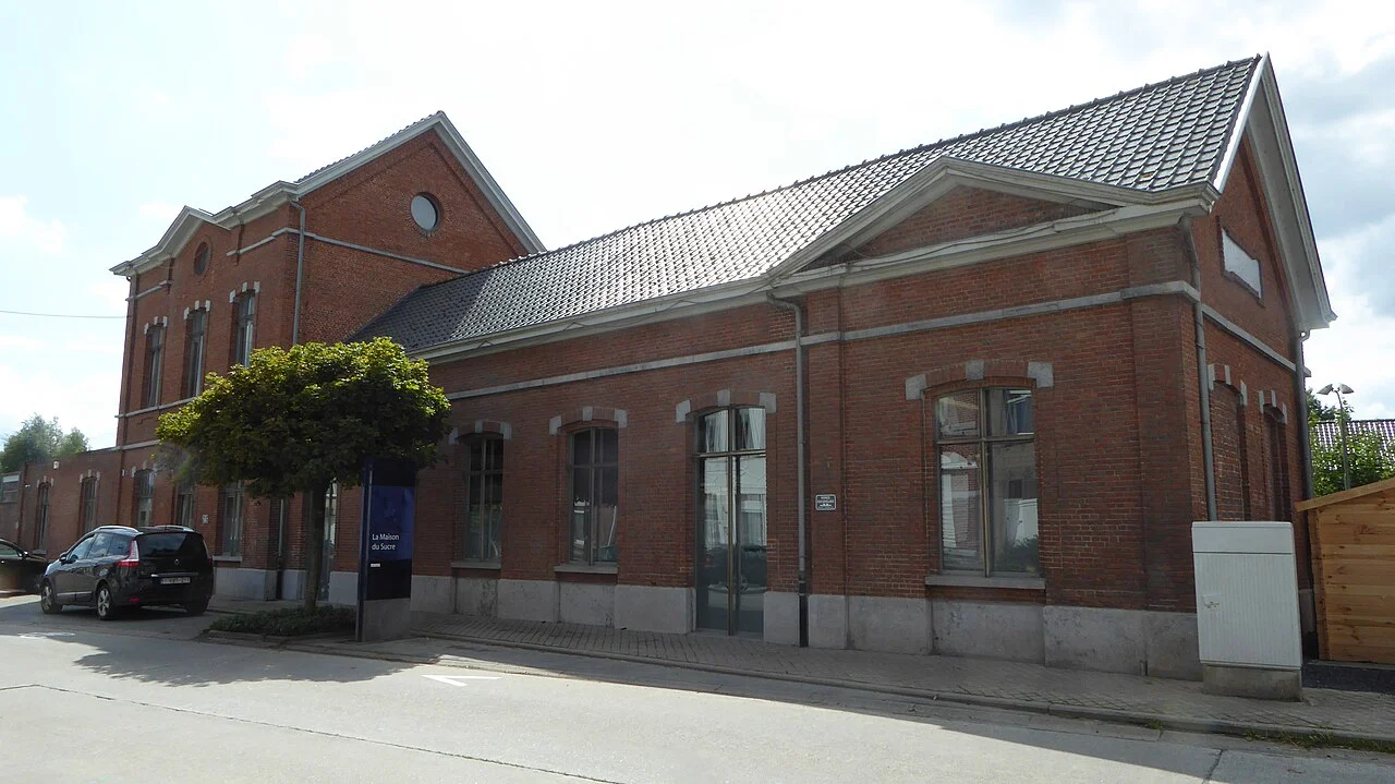 Photo of Frasnes-lez-Buissenal