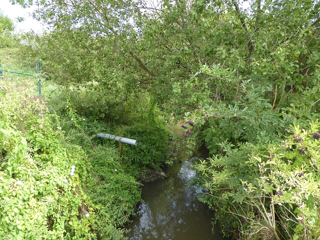 Photo of Frasnes-lez-Buissenal