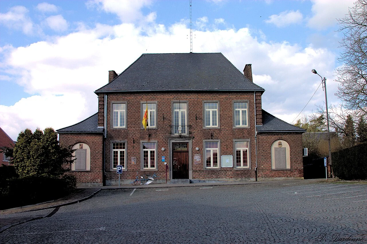 Photo of Frasnes-lez-Gosselies