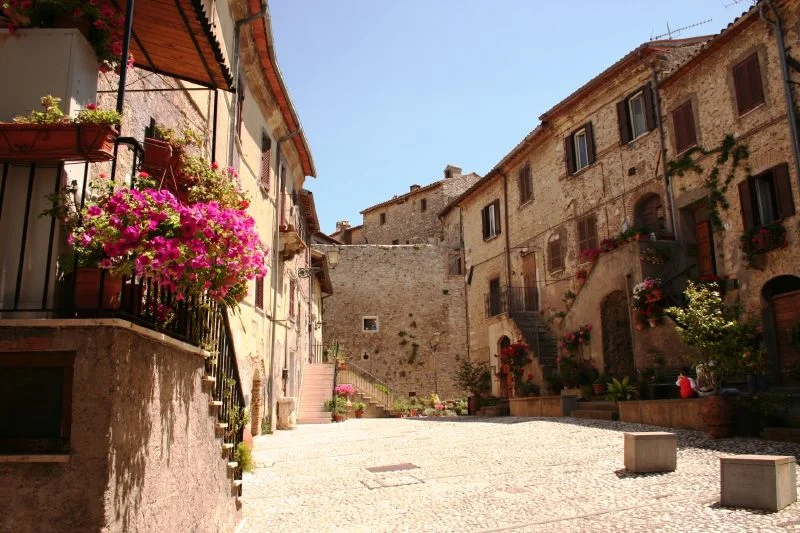 Photo of Frasso Sabino