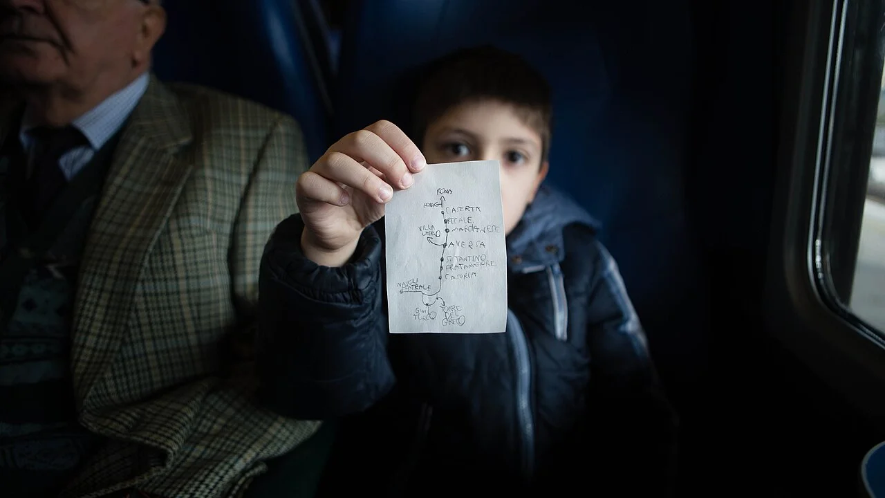 Photo of Frattaminore