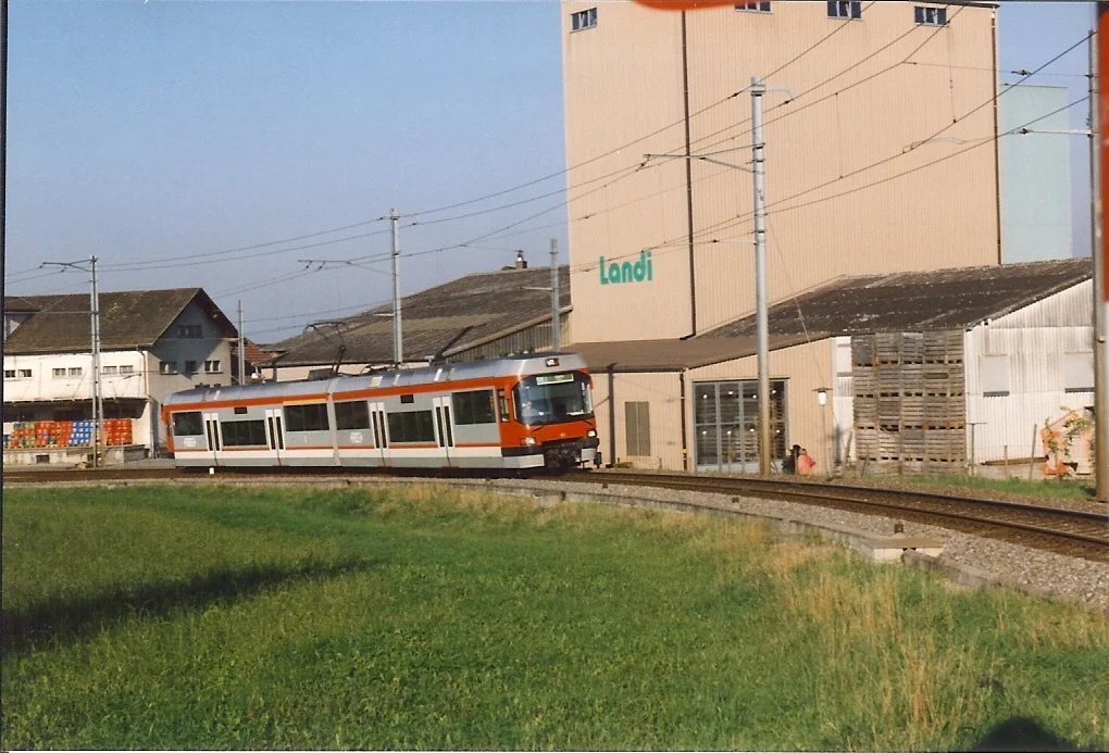 Photo of Fraubrunnen