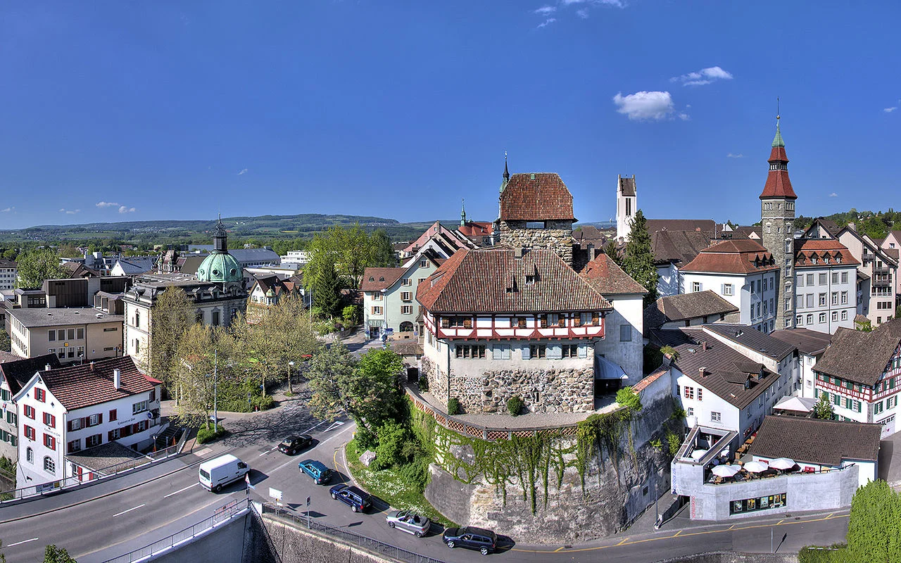 Photo of Frauenfeld