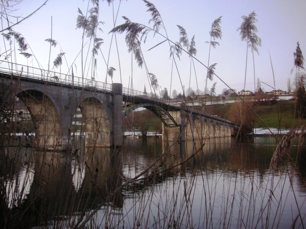 Photo of Frauenkappelen