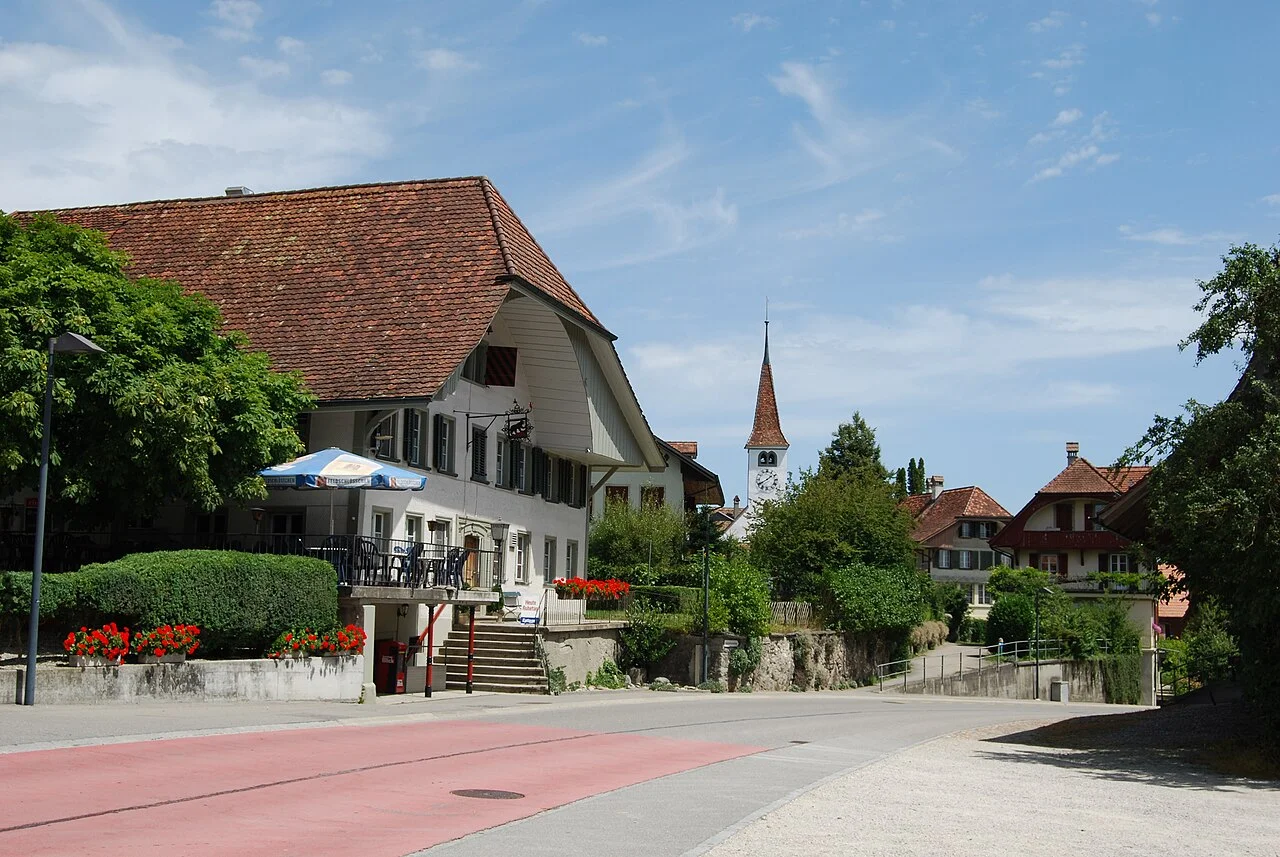 Photo of Frauenkappelen