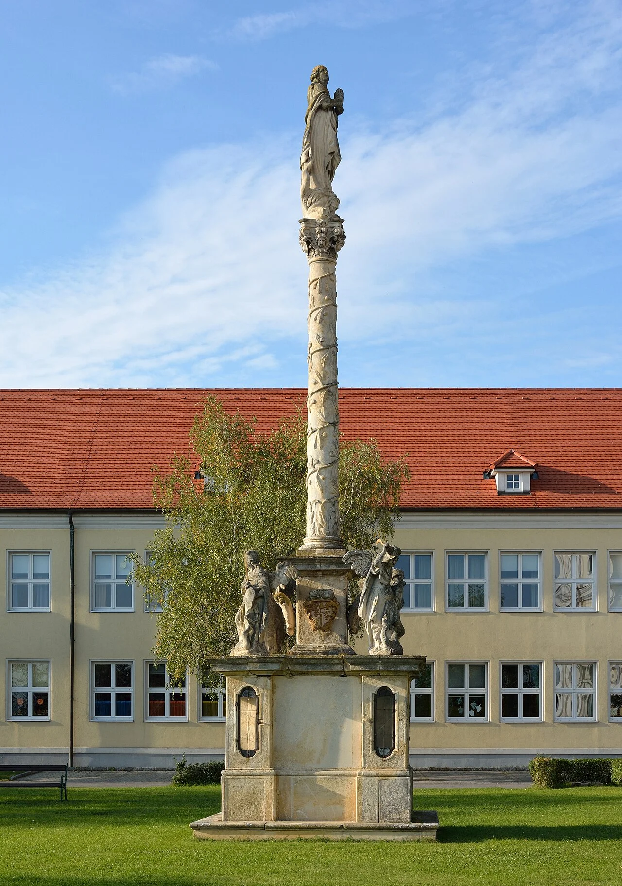Photo of Frauenkirchen