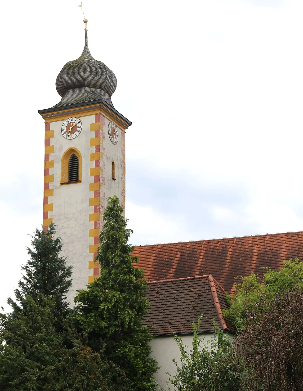Photo of Frauenneuharting