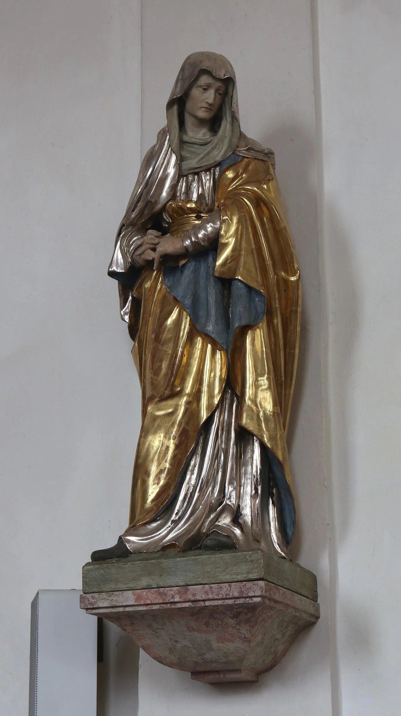 Photo of Frauenneuharting