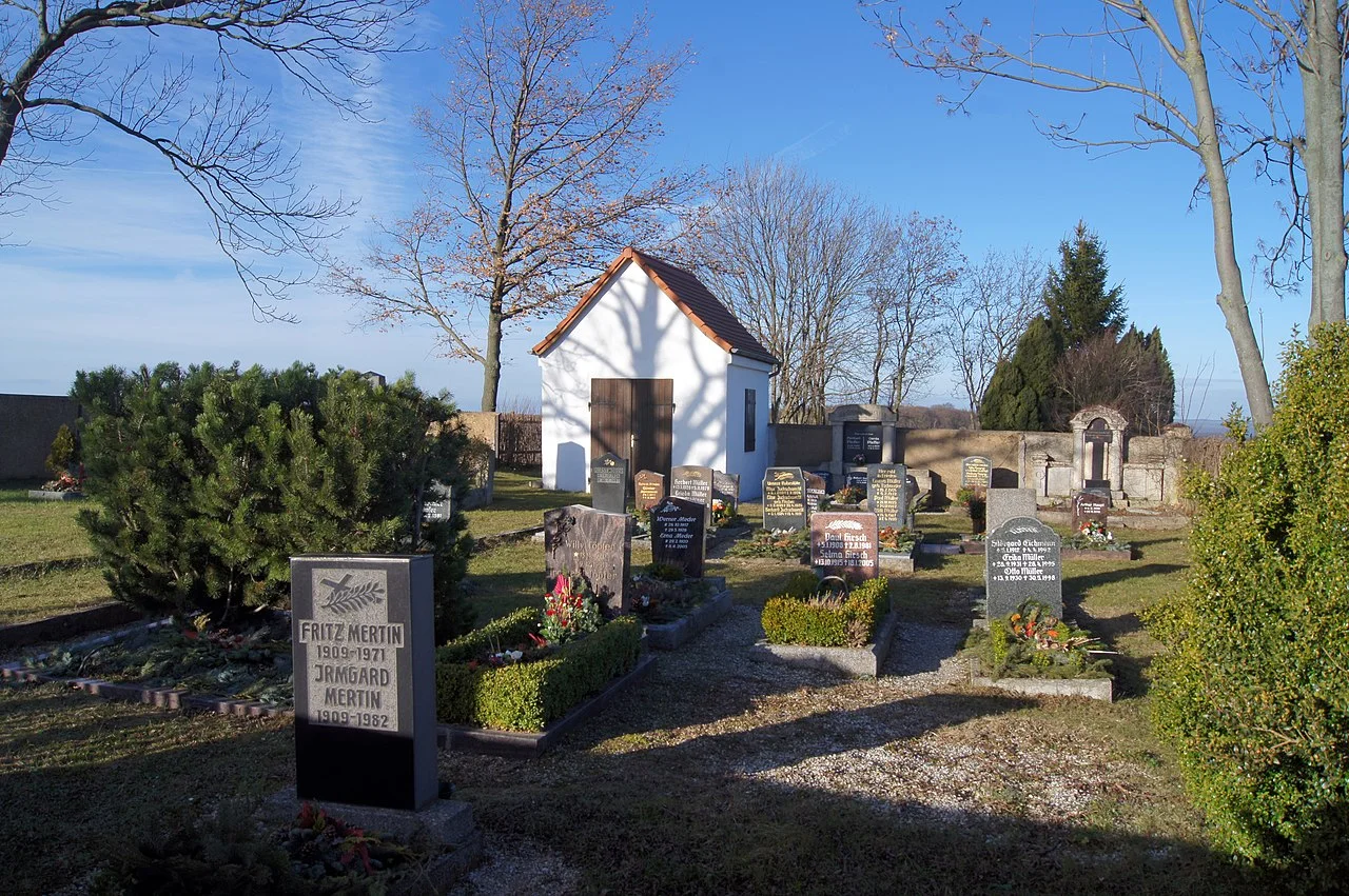 Photo of Frauenprießnitz