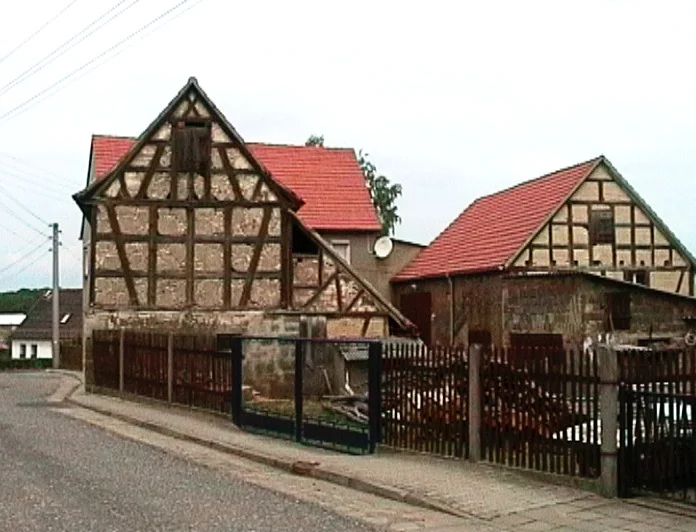 Photo of Frauenprießnitz