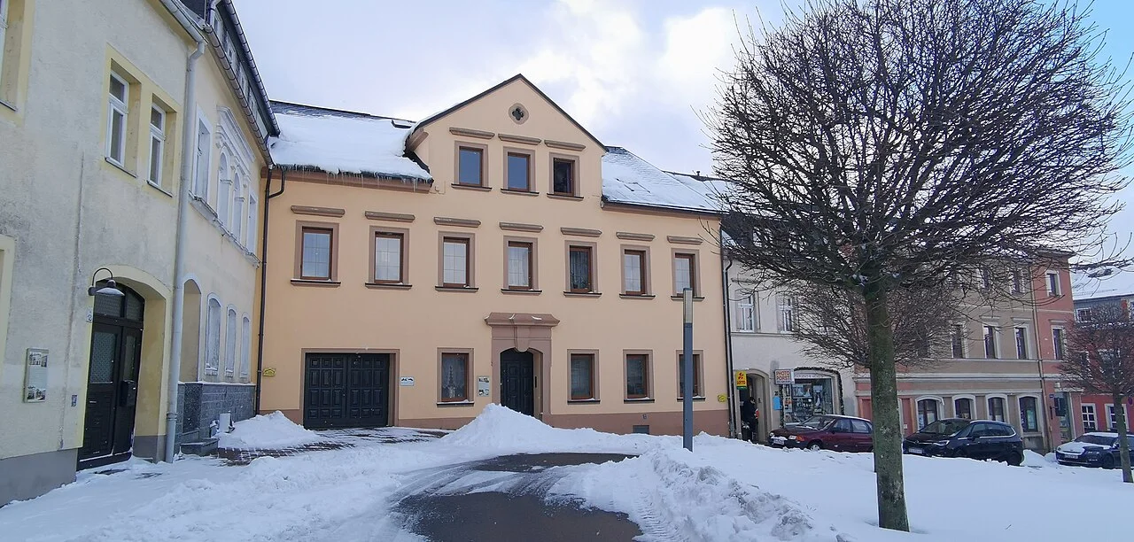 Photo of Frauenstein