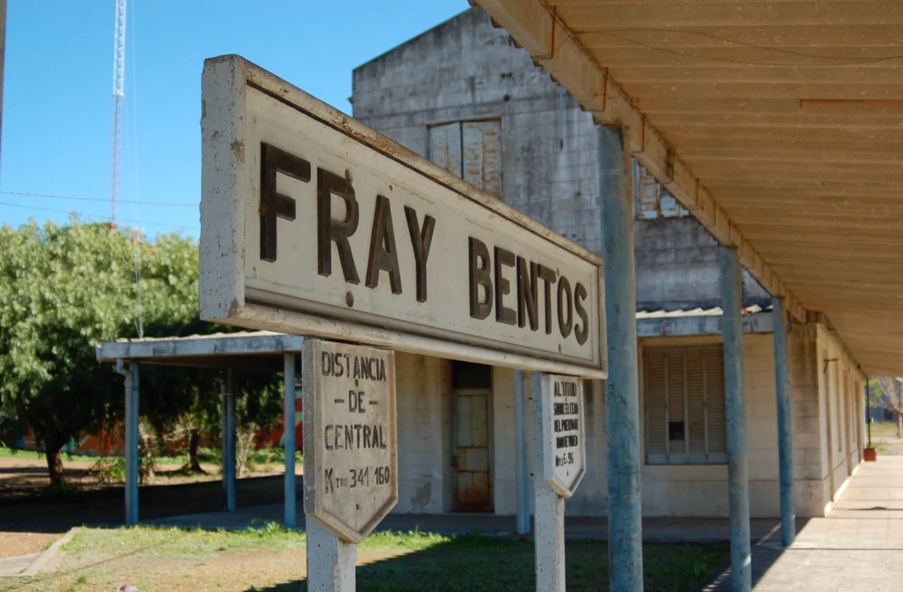 Photo of Fray Bentos