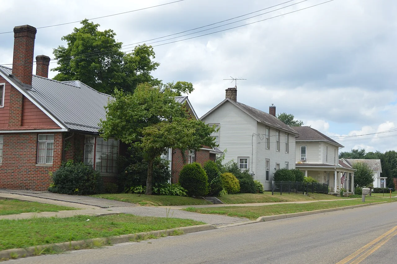 Photo of Frazeysburg