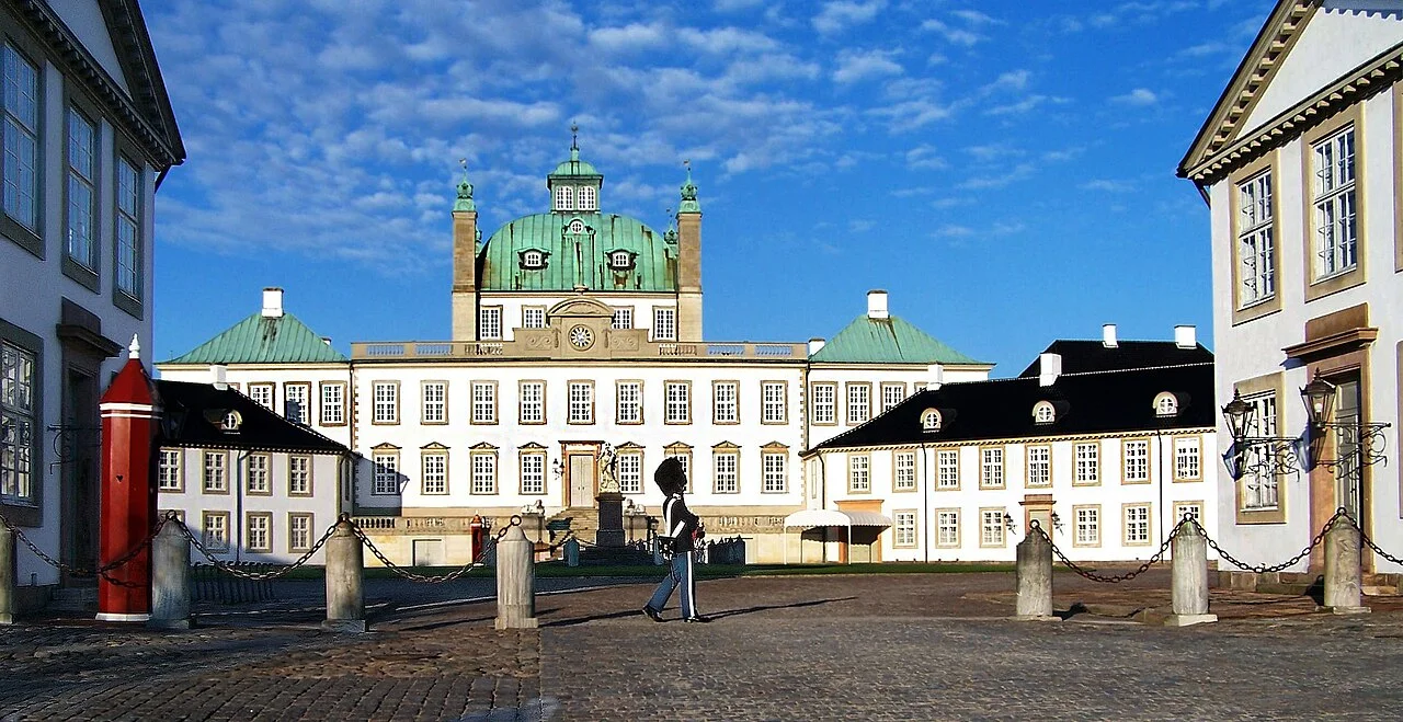Photo of Fredensborg