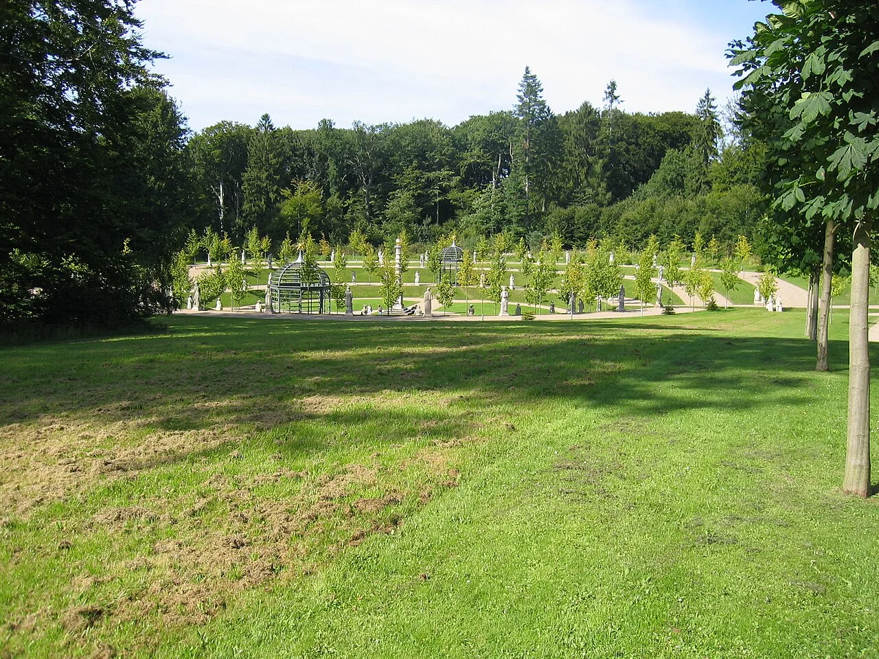 Photo of Fredensborg