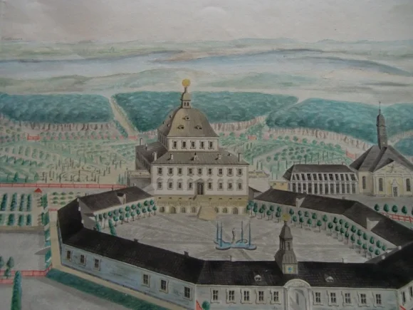 Photo of Fredensborg