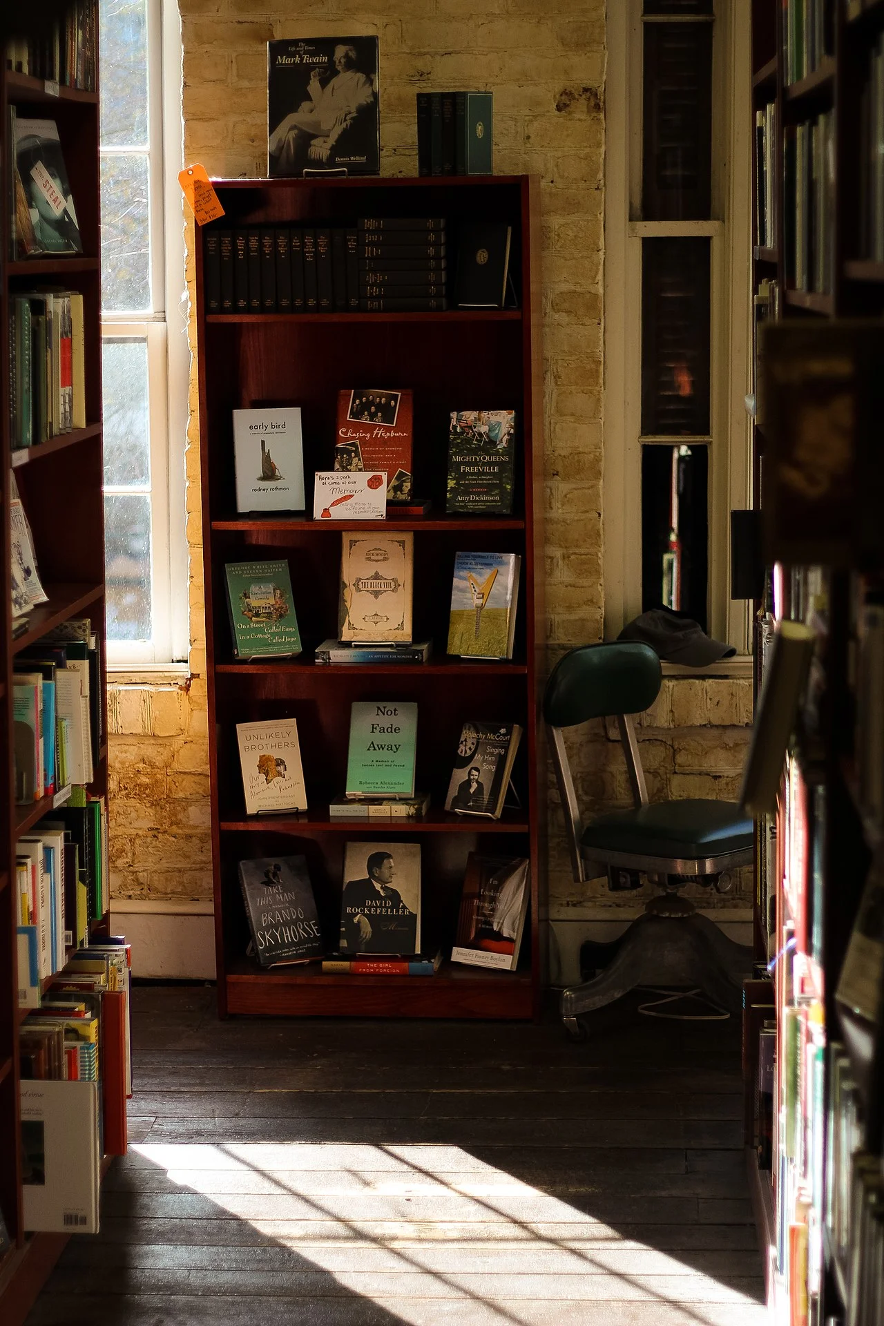 Photo of Fredericksburg