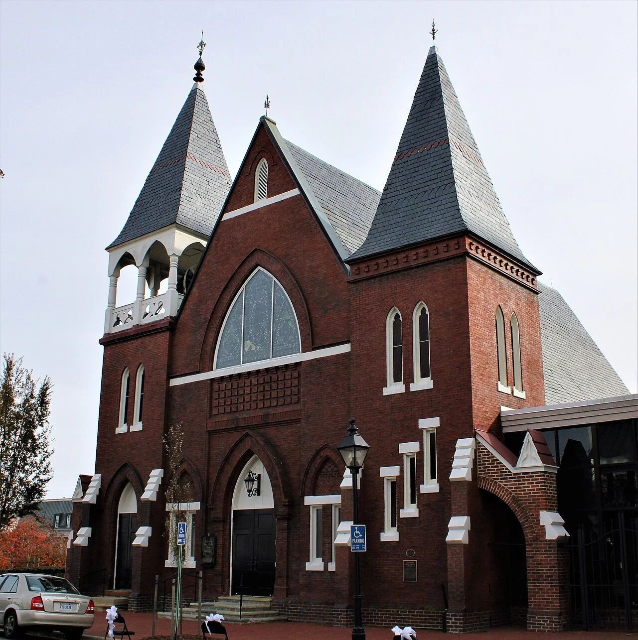 Photo of Fredericksburg