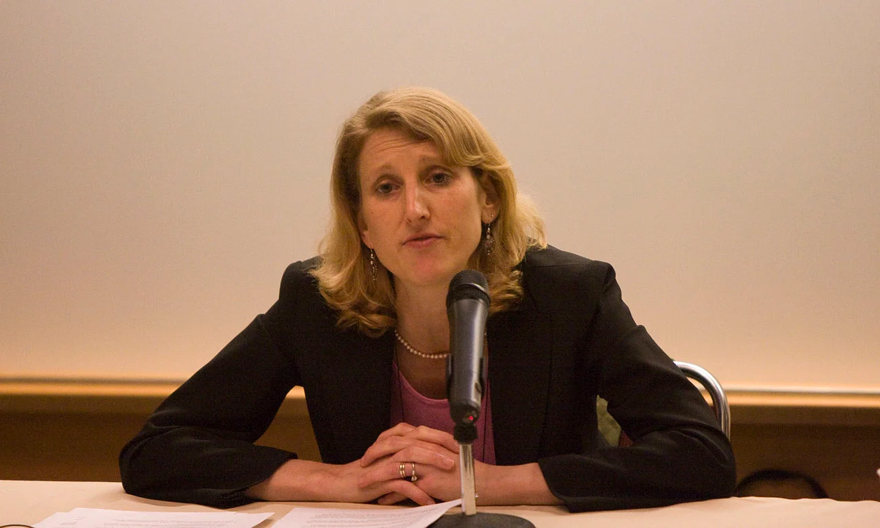 Photo of Frederickson