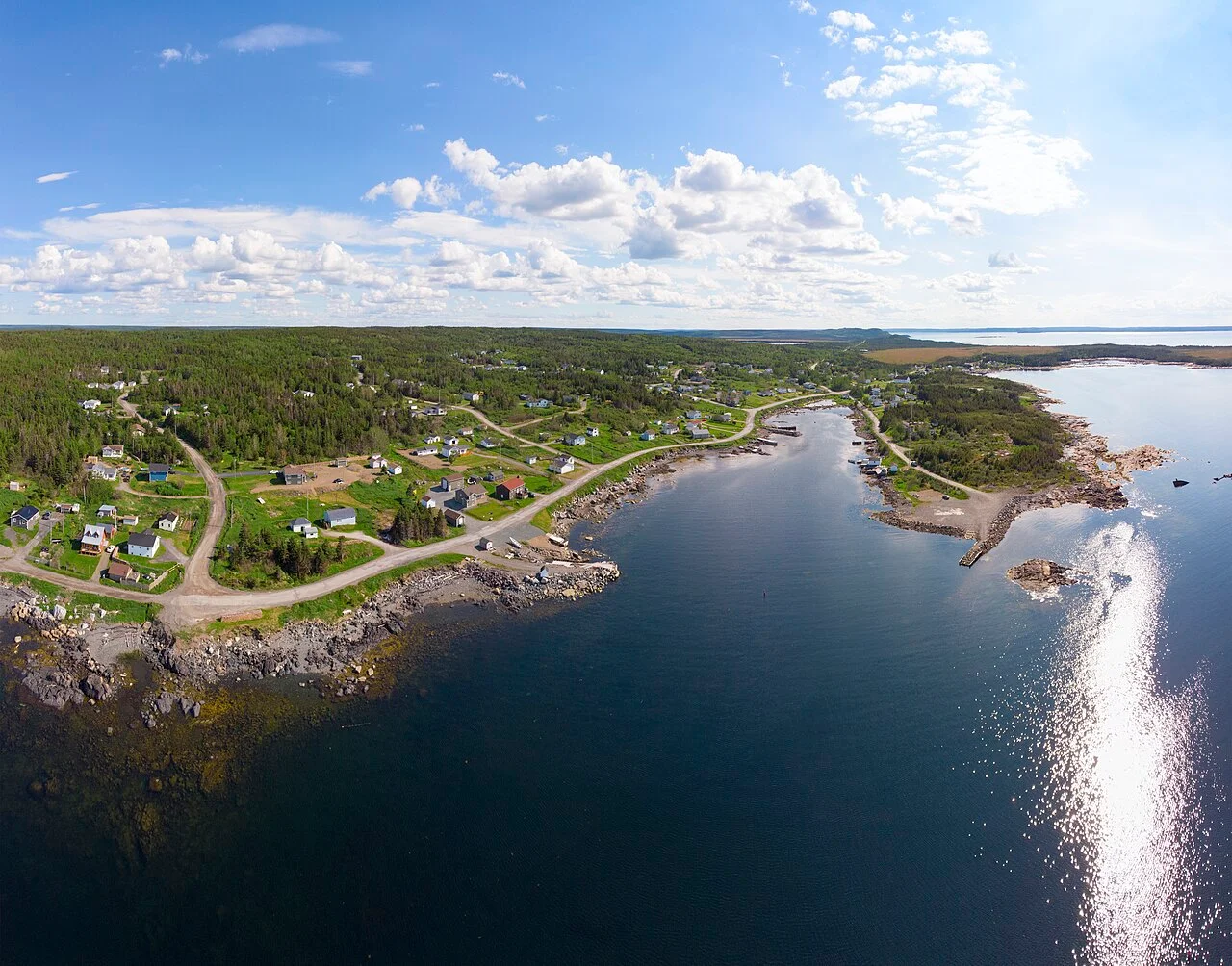 Photo of Frederickton