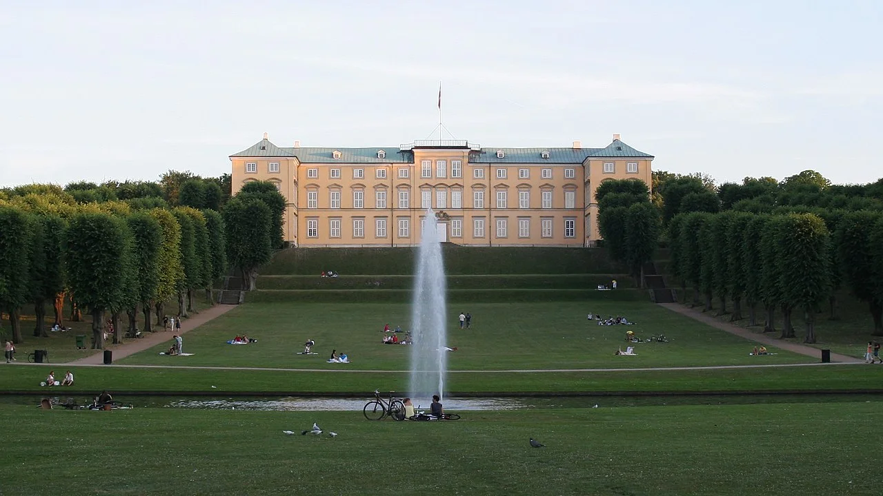 Photo of Frederiksberg