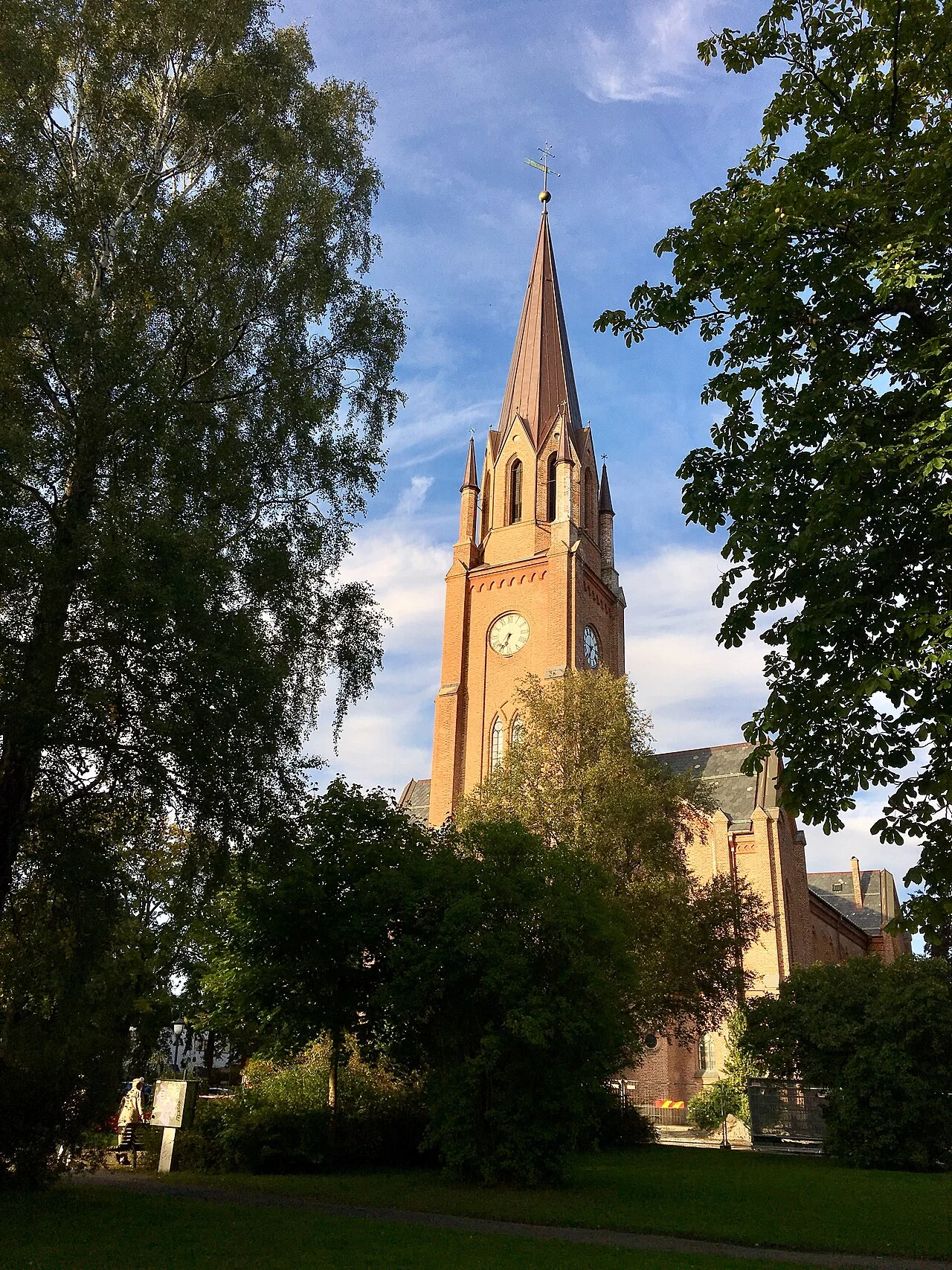 Photo of Fredrikstad