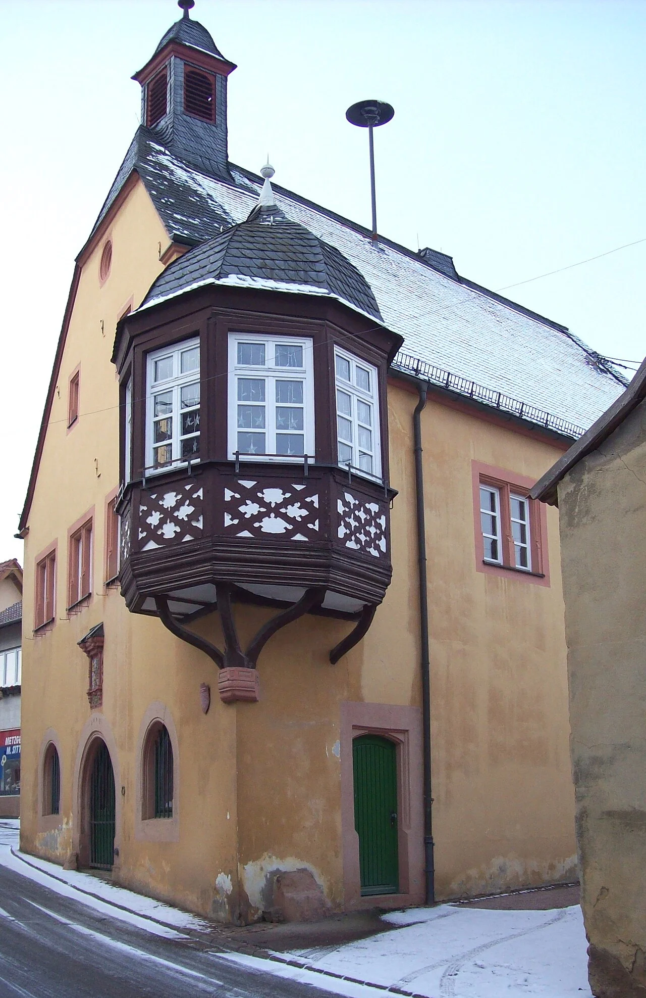 Photo of Frei-Laubersheim