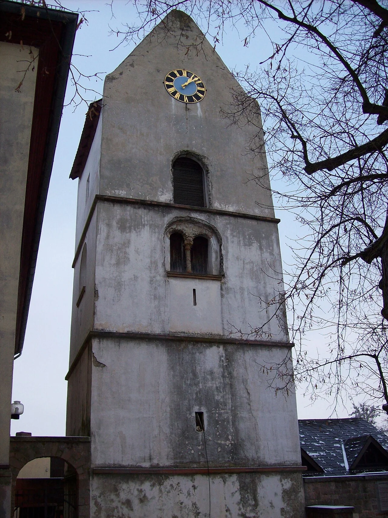 Photo of Frei-Laubersheim