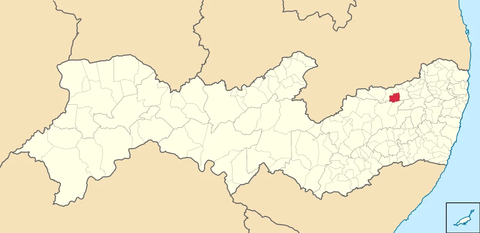 Photo of Frei Miguelinho