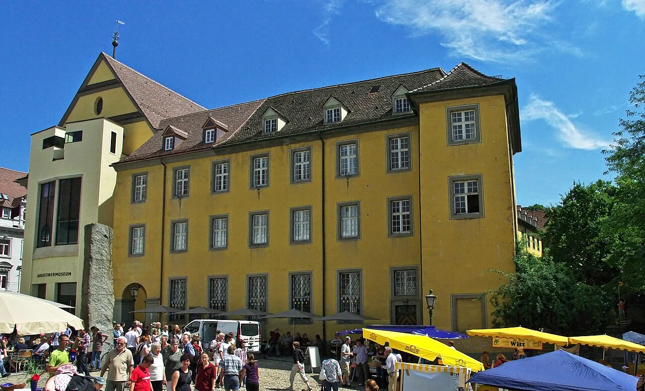 Photo of Freiburg