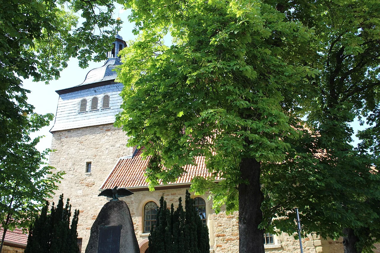 Photo of Freienbessingen