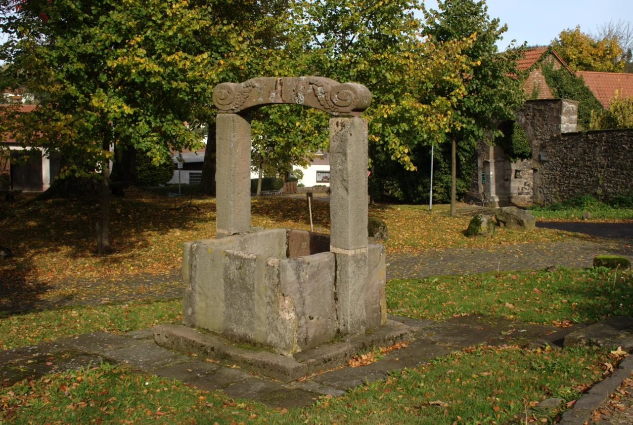 Photo of Freiensteinau